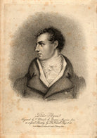 Lord Byron NPG D1159