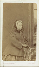 Queen Victoria NPG x6848