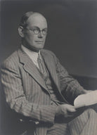 Sir George Rostrevor Hamilton NPG x168087