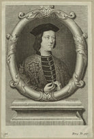 King Edward IV NPG D23785