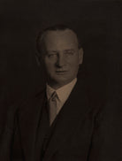 Sir Geoffrey George Knox NPG x168792