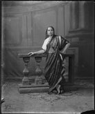 Chimnabai II, Maharani of Baroda NPG x129478