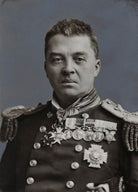 John Arbuthnot Fisher, 1st Baron Fisher NPG x134955