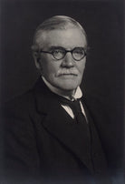 Sir Dugald Clerk NPG x162744