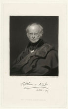 Robert Plumer Ward NPG D40280