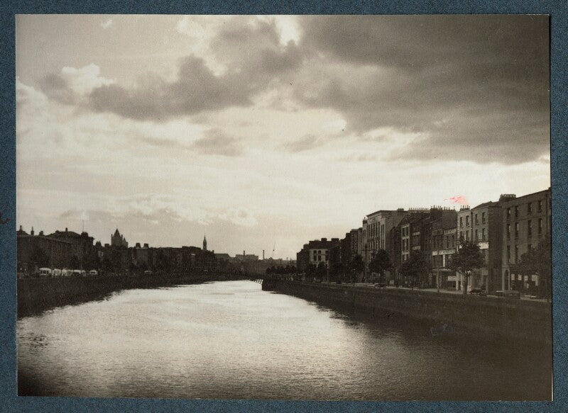 'dublin' npg ax144039