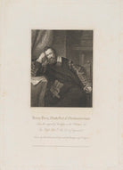 Henry Percy, 9th Earl of Northumberland NPG D38792
