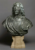 Thomas Fairfax, 3rd Lord Fairfax of Cameron NPG 5284