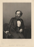 Albert Richard Smith NPG D6776