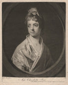 Charlotte Pine NPG D5525