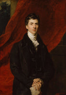 Henry Brougham, 1st Baron Brougham and Vaux NPG 3136