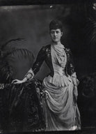 Queen Alexandra NPG x36424
