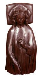 Eleanor of Castile NPG 345