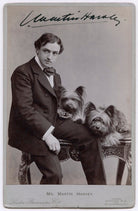 Sir John Martin-Harvey NPG x197427