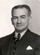 Sir Herbert Gladstone McDavid NPG x90437