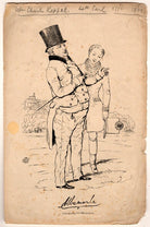 William Charles Keppel, 4th Earl of Albemarle NPG D8980