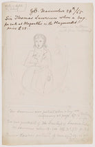 Sir Thomas Lawrence NPG D37217