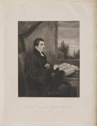 William March Phillipps NPG D40191