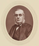 Sir Richard Collinson NPG Ax17523