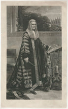William Page Wood, Baron Hatherley NPG D35576