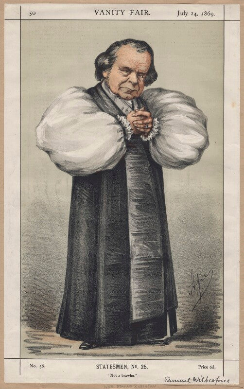 Samuel wilberforce npg d4789