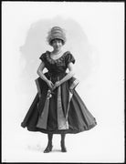 Lily Lena (Alice Mary Ann Mathilda Archer) NPG x33392