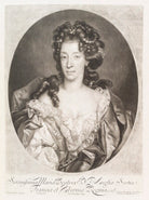 Mary of Modena NPG D11524