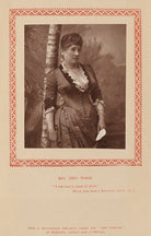 Mrs John Wood (Matilda Charlotte Vining) NPG Ax9332