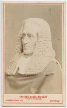 Sir Anthony Cleasby NPG Ax28447