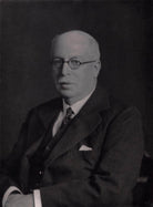 Sir John Philip Ducane NPG x167271