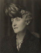 Geneviève Tabouis NPG x126128