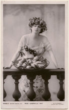 Gabrielle Ray NPG x196346