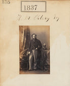H.M. Chlery NPG Ax51229