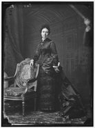 Victoria, Empress of Germany and Queen of Prussia NPG x95891