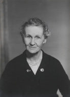 Angela Thirkell NPG x185639