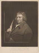 Erasmus Darwin NPG D34686