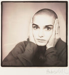 Sinead O'Connor NPG x35992
