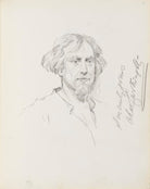 Charles Cartwright NPG D23134(17)