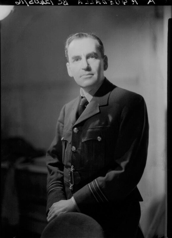 Philip guedalla npg x20841