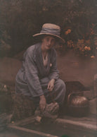 Olive Edis NPG x45533