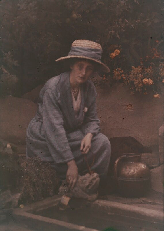 Olive edis npg x45533