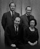 Kenworthy family group NPG x174699