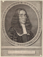 Everard Maynwaring NPG D30065