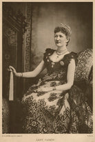 Julia Mary (née Lethbridge), Lady Carew NPG x5632