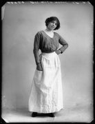 Wish Wynne NPG x102155