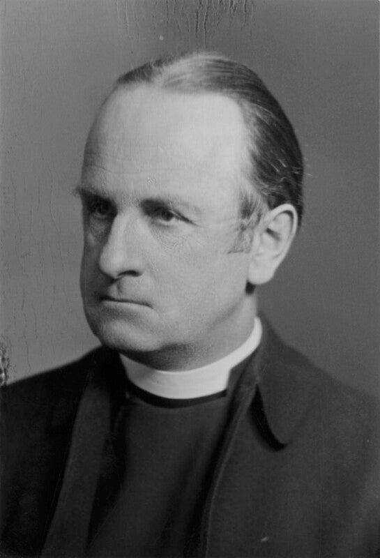 Arthur stuart duncan jones npg x89106