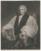 Edward Venables Vernon Harcourt NPG D35312