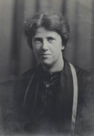 Ray Strachey NPG Ax160796