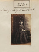 Esther Caroline (née Puget), Lady Radstock NPG Ax53142