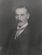 Sir Nevile Meyrick Henderson NPG x21740